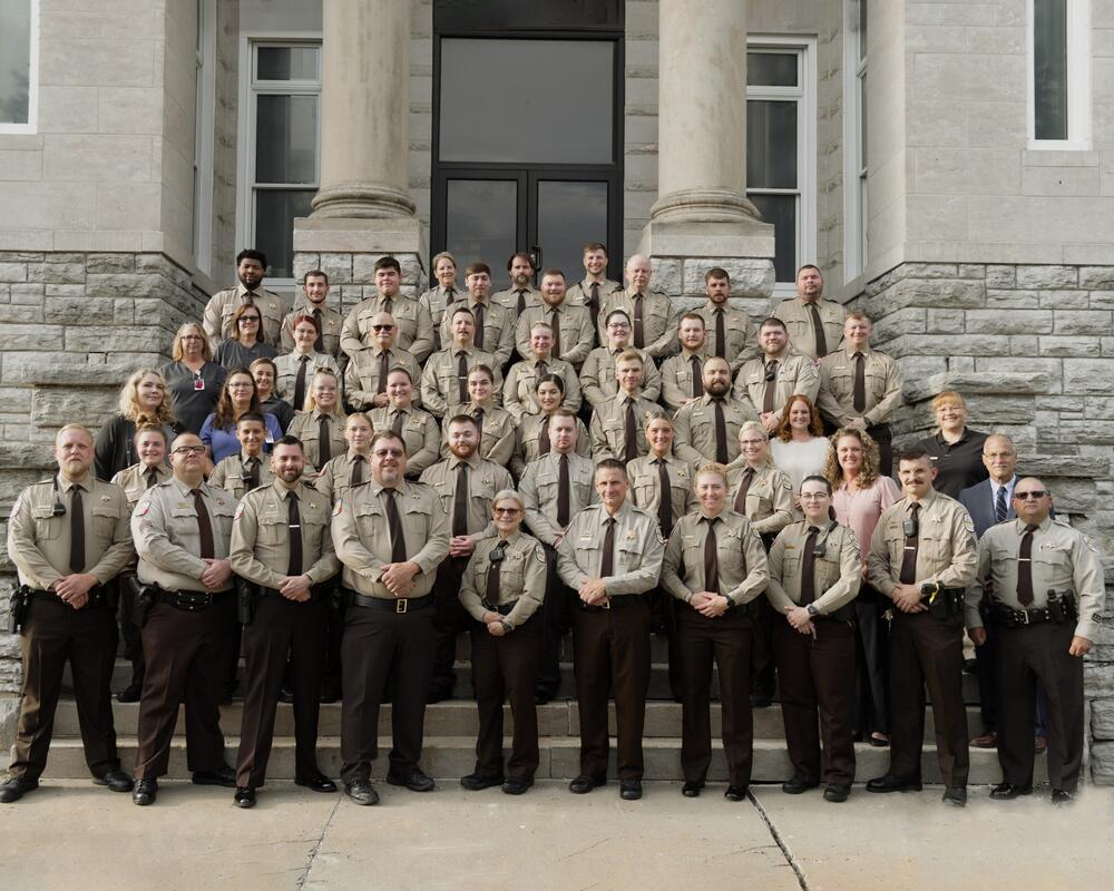 Jail Division
