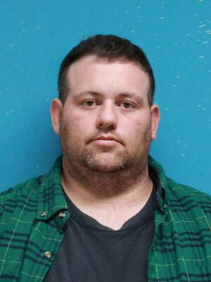 Mugshot of CAMPBELL, DEVON  