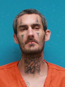 Mugshot of BARTELS, JOSEPH