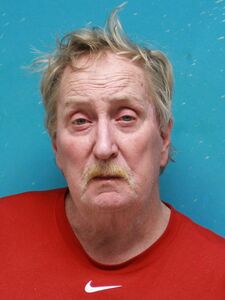 Mugshot of BELLEW, HOWARD