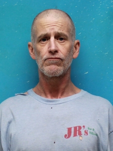 Mugshot of COOK, JAMES