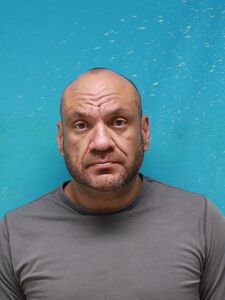 Mugshot of NEUMANN, FRANKLIN  