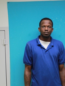 Mugshot of RODGERS, JOSEPH