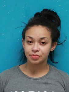 Mugshot of ELLIOTT, JASA