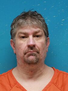 Mugshot of BARKS, JAMES  