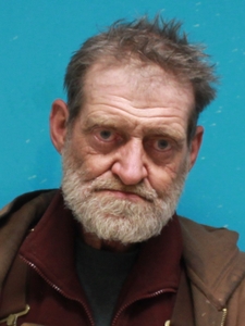 Mugshot of DAVIS, KEVIN