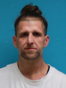 Mugshot of BOYER, JESSE