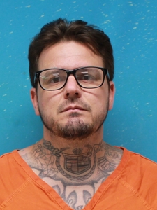 Mugshot of HENNECKE, ROBERT  
