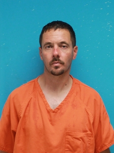 Mugshot of VINCENT, MICHAEL
