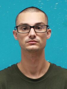 Mugshot of CONNER, JAMES