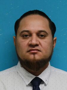 Mugshot of CERRANOGARCIA, ERLYN