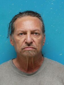Mugshot of GREABLE, KEVIN