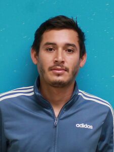 Mugshot of CACERESREYES, LUIS
