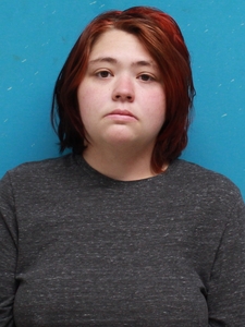 Mugshot of STROUTH, KATRINA  