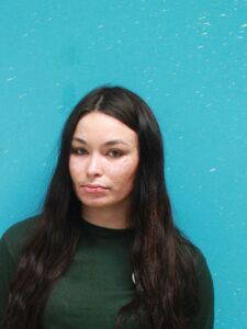Mugshot of WRIGHT, ALEXIS
