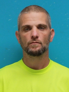 Mugshot of FISCHER, MICHAEL