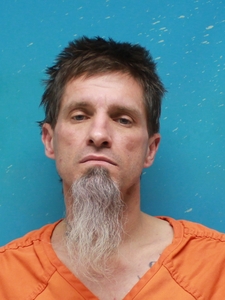 Mugshot of FREDERICK, STEPHEN
