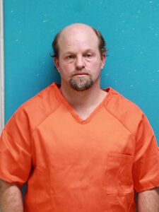Mugshot of COPEN, JAMES