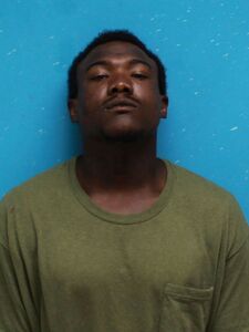 Mugshot of CRESPO, EMANUEL