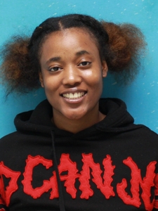 Mugshot of WISEMAN, FANTAJA