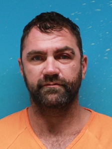 Mugshot of TROENDLE, ANTHONY