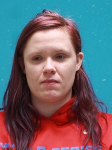 Mugshot of SHOVAN, HANNAH