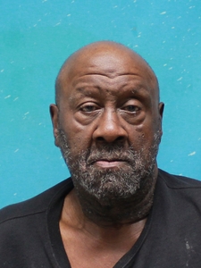 Mugshot of POWELL, DONALD