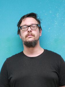 Mugshot of WINKLER, SEBASTIAN