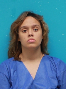 Mugshot of WESSELL, TAYLOR  