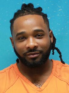 Mugshot of PURDIMAN, DELANTE