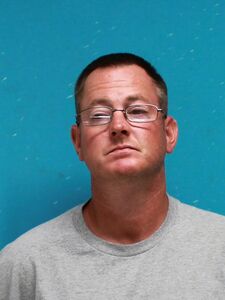 Mugshot of PHILLIPS, CHRISTOPHER