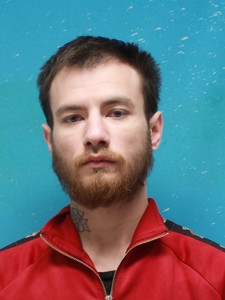 Mugshot of KANE, JACOB