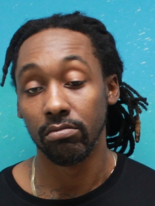 Mugshot of CAMPBELL, KENNETH