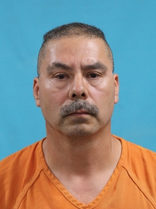 Mugshot of GASCA, JOSE