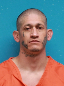 Mugshot of AGUILAR, DANIEL