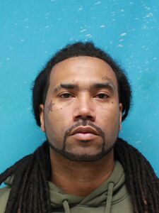 Mugshot of HARTWICK, GLENN