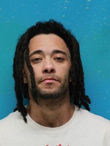 Mugshot of BLAIR, DAMONTRAY