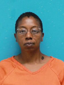 Mugshot of TURNER, REGINA