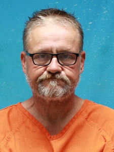 Mugshot of GIVENS, MITCHELL