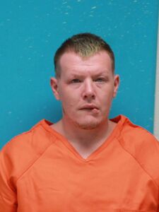 Mugshot of POOLE, DILLON