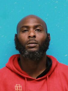 Mugshot of TIPLER, BRANDON