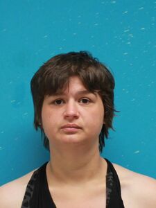 Mugshot of STRONG, JAYLON