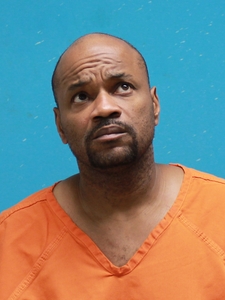 Mugshot of BLACKMON, JOHN