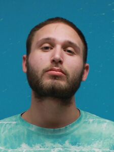 Mugshot of LANGEVIN, FREDERICK