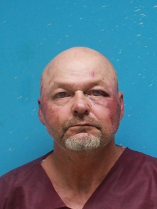 Mugshot of TUCKER, JACK