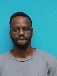 Mugshot of GLASGOW, ADELSON