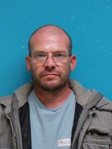 Mugshot of DUKE, BRENDAN