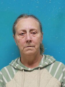 Mugshot of LAWLER, ELLEN