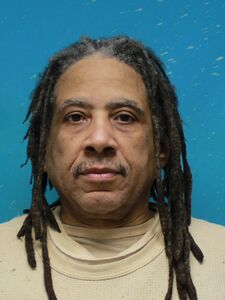 Mugshot of WRIGHT, PETE