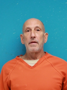 Mugshot of THILENIUS, HOWARD